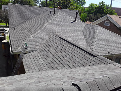 Roofing Services