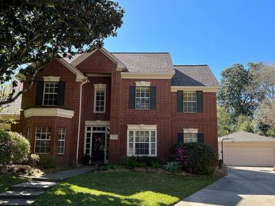 High-Quality Residential Roofing