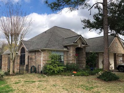 New Residential Roofing