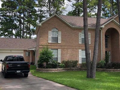 Professional Roofing Repair